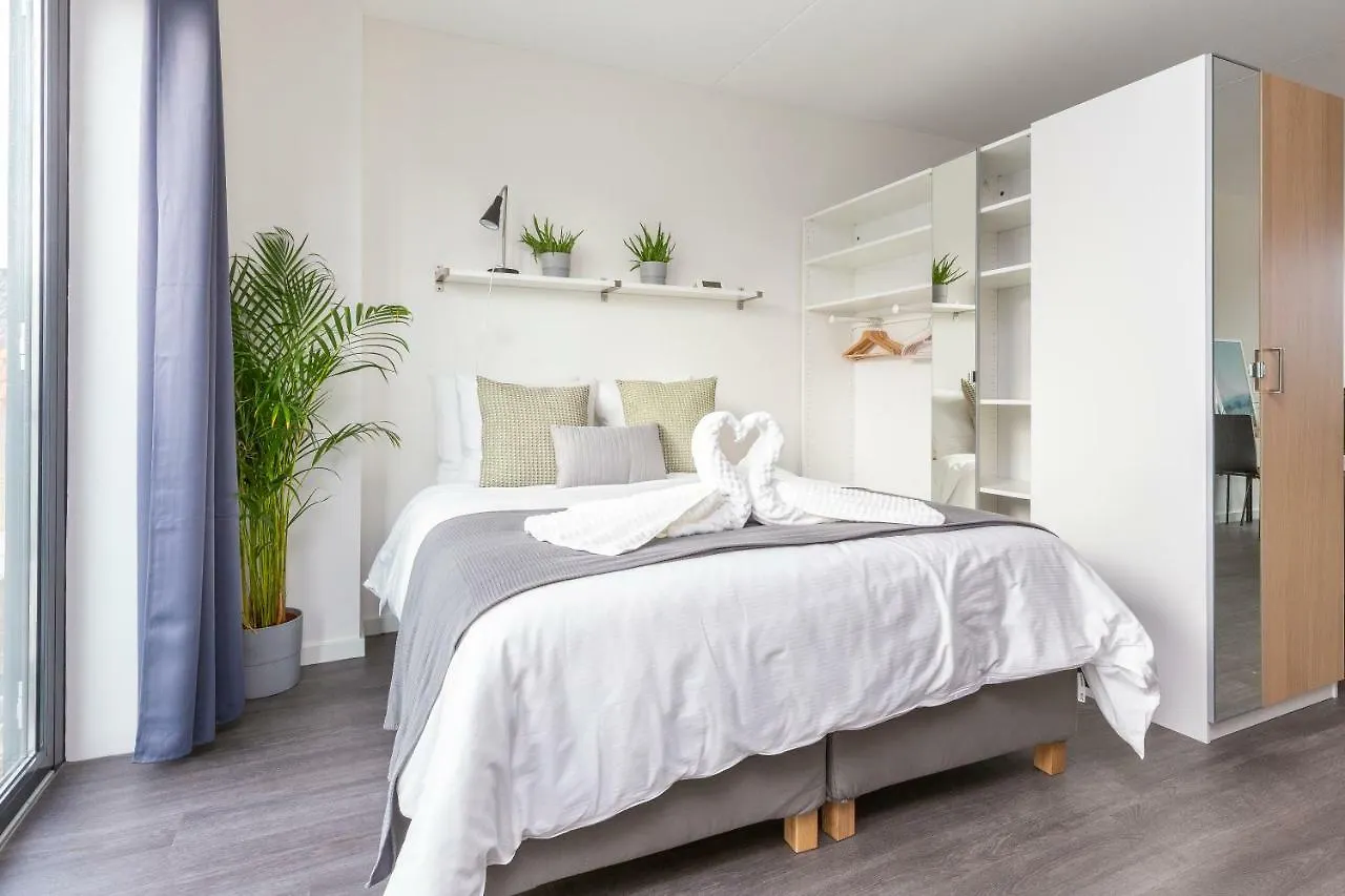 Newly Build Loft City Center Delft 20B 0*,  Niederlande